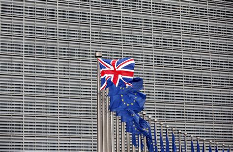 EU referendum odds: Remain vote has always been bookies' favourite.